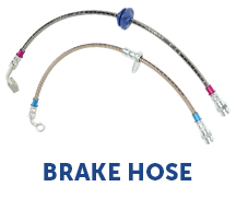Automotive - Brake Hose2