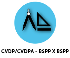 CAD Tech Tile - CVDP CVDPA - BSPP x BSPP