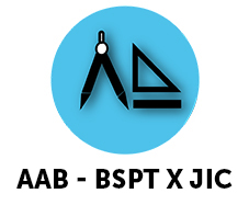 CAD Tech Tile - AAB - BSPT X JIC