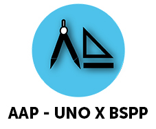 CAD Tech Tile - AAP - UNO X BSPP