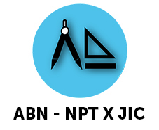CAD Tech Tile - ABN - NPT X JIC