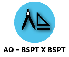 CAD Tech Tile - AQ - BSPT X BSPT