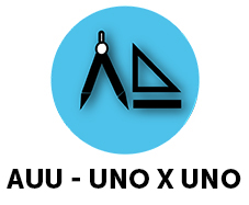 CAD Tech Tile - AUU - UNO X UNO