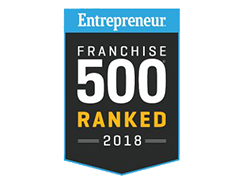Franchise500 Listing