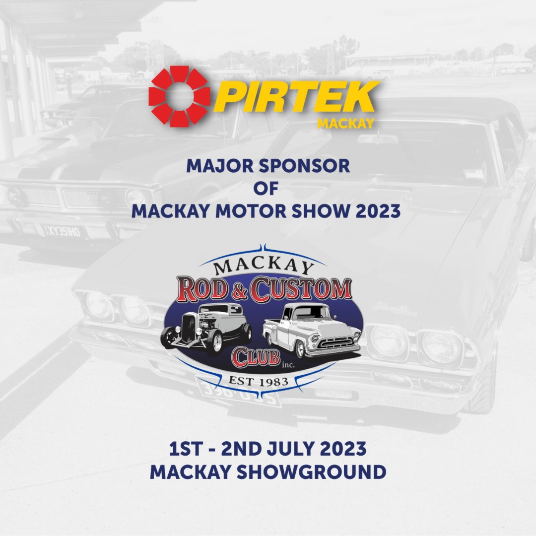 Mackay Road Show