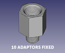 10 AdaptorsFixed