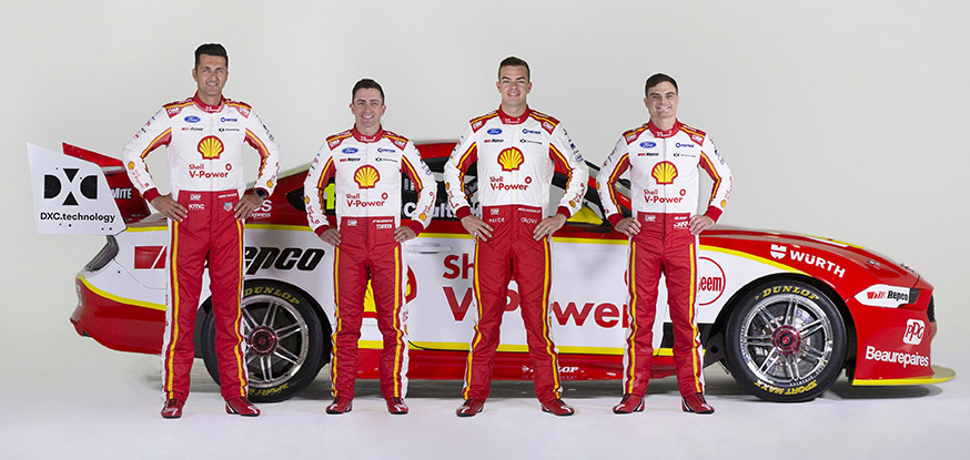 All Four Drivers_website