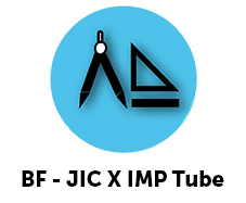 CAD Tech_BF - JIC X IMP TUBE