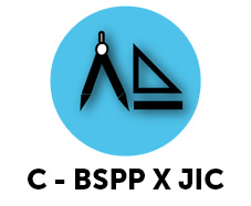 CAD Tech_C - BSPP X JIC