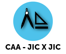 CAD Tech_CAA - JIC X JIC