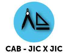 CAD Tech_CAB - JIC X JIC
