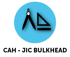 CAD Tech_CAH - JIC BULKHEAD