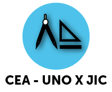 CAD Tech_CEA - UNO X JIC