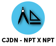 CAD Tech_CJDN - NPT X NPT
