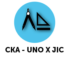 CAD Tech_CKA - UNO X JIC