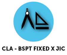 CAD Tech_CLA - BSPT FIXED X JIC