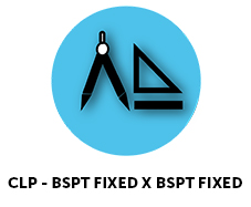 CAD Tech_CLP - BSPT FIXED X BSPT FIXED