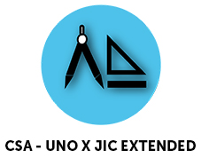 CAD Tech_CSA - UNO X JIC EXTENDED
