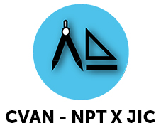 CAD Tech_CVAN - NPT X JIC