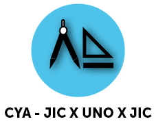 CAD Tech_CYA - JIC X UNO X JIC