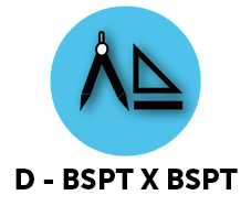 CAD Tech_D - BSPT X BSPT
