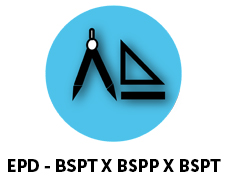 CAD Tech_EPD - BSPT X BSPP X BSPT