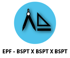 CAD Tech_EPF - BSPT X BSPT X BSPT