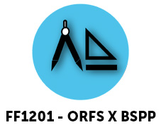 CAD Tech_FF1201 - ORFS X BSPP