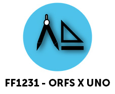CAD Tech_FF1231 - ORFS X UNO