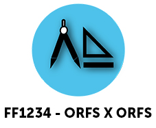CAD Tech_FF1234 - ORFS X ORFS