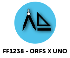 CAD Tech_FF1238 - ORFS X UNO