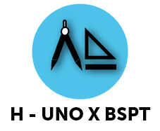 CAD Tech_H - UNO X BSPT