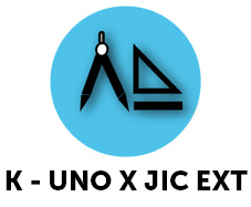 CAD Tech_K - UNO X JIC EXT
