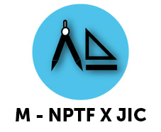 CAD Tech_M - NPTF X JIC