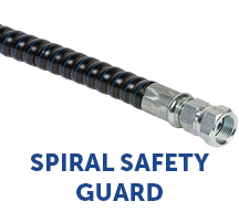 Construction - Spiral Safety Guard2