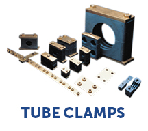 Earthmoving - Tube Clamps2