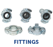 Fittings Menu Tile