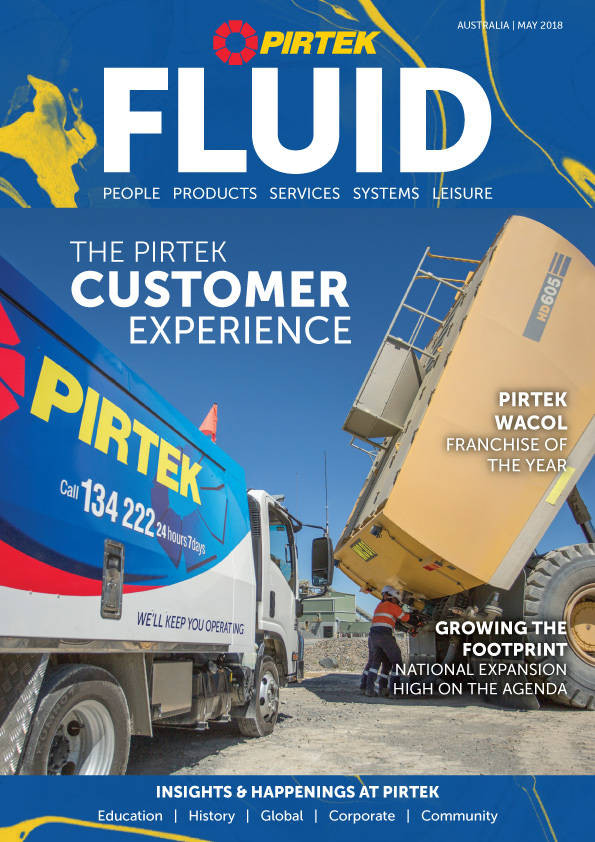 Fluid-Page