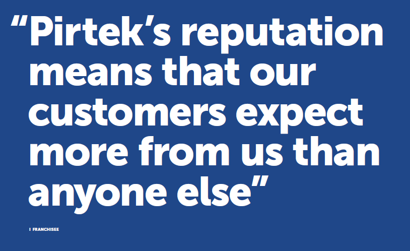 franchisee-quote