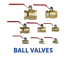 Marine - Ball Valves1