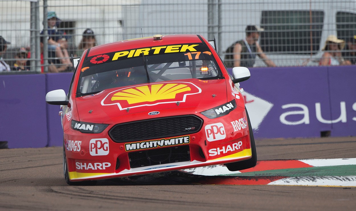 scott qualifying