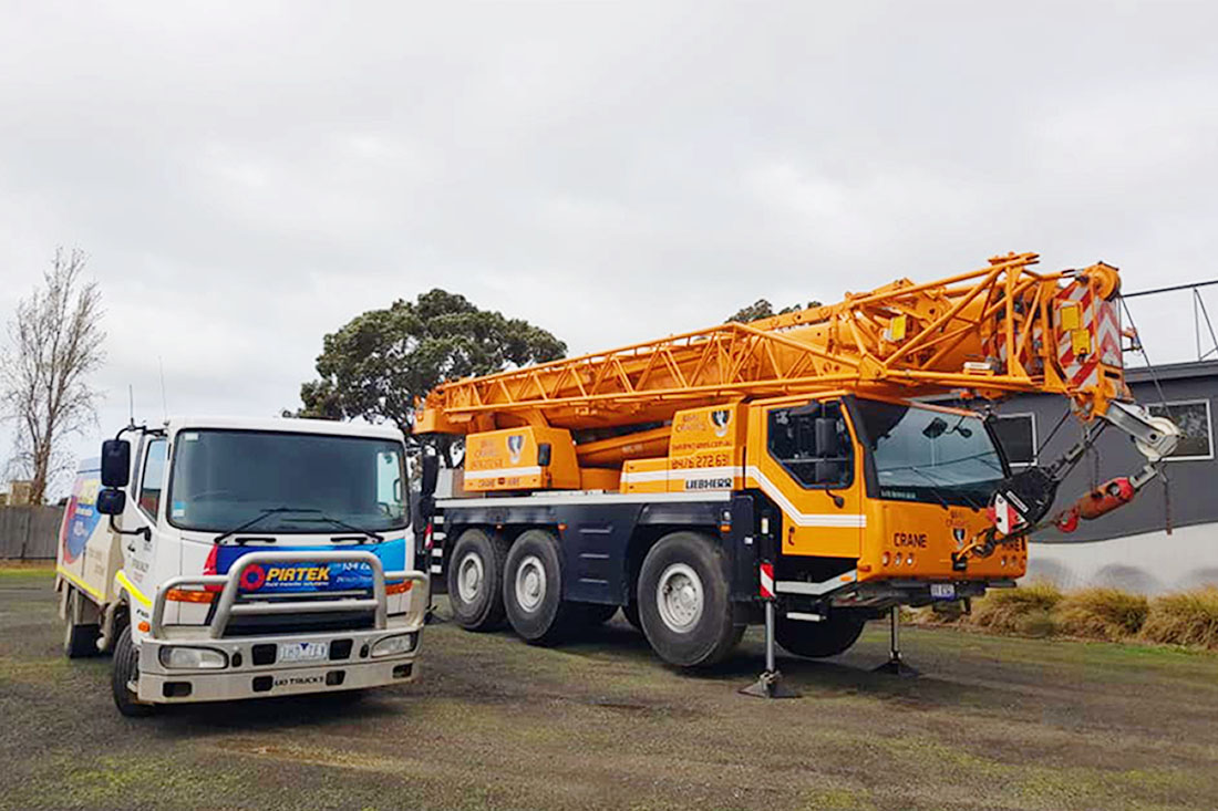 Vic News Main Image