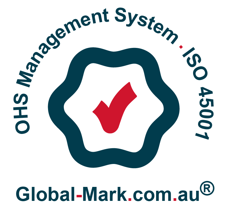 Global-Mark OHS Only