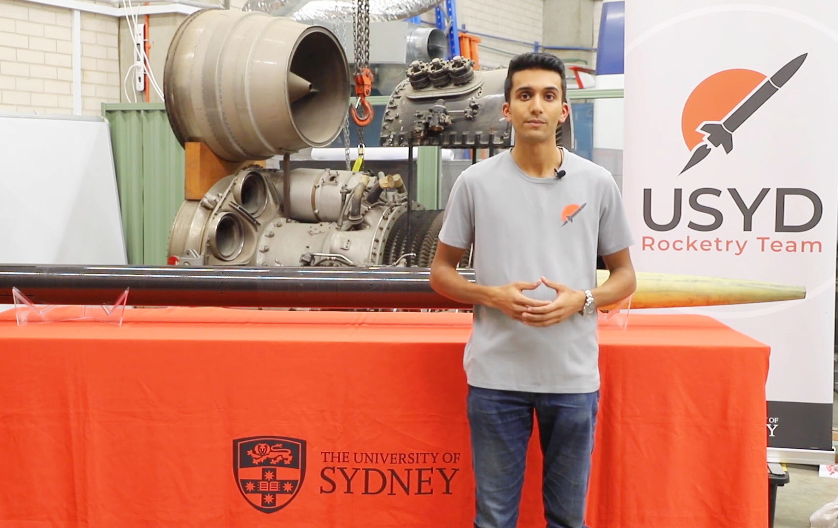 USYD NEW