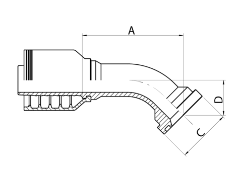 LINE_KC614 X