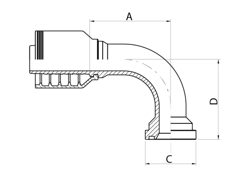 LINE_KC619 X