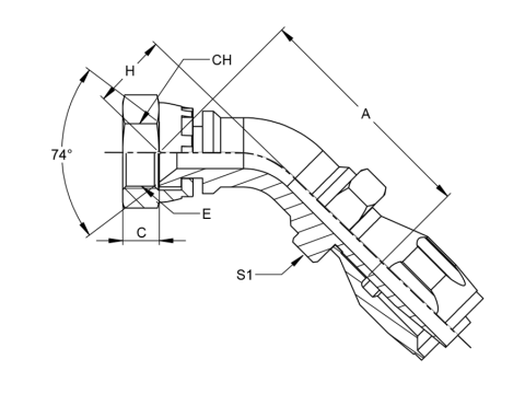 LINE_SF4-A